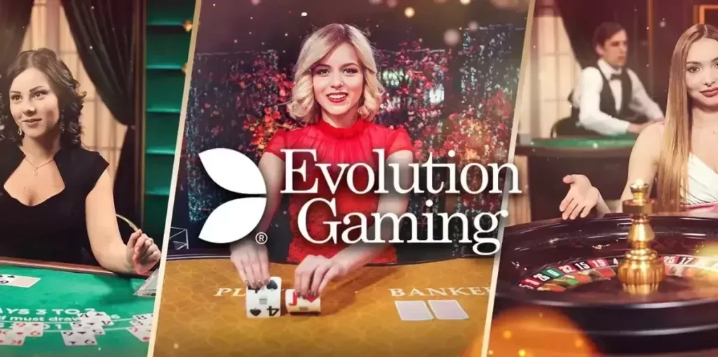 Evolution-Live-Casino-Games